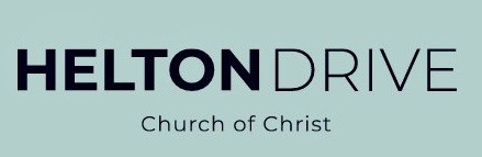 Helton Drive Church of Christ